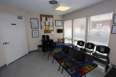 The facilities at AEGIS Medical Systems in Roseville, CA 4