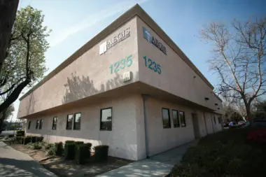 The facilities at AEGIS Modesto in Modesto, CA 2