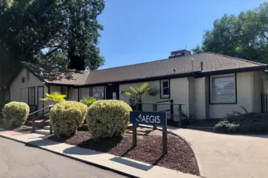The facilities at AEGIS Treatment Centers in Atascadero, CA 3