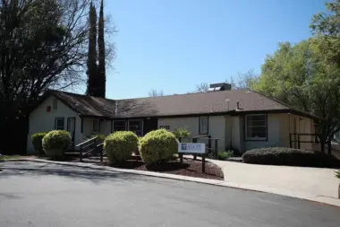 The facilities at AEGIS Treatment Centers in Atascadero, CA 1