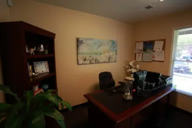 The facilities at AEGIS Treatment Centers in Atascadero, CA 2