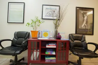 The facilities at AEGIS Treatment Centers in Bakersfield, CA 2