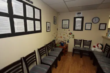 The facilities at Aegis Treatment Centers - Healthy Connections in Lodi, CA 3