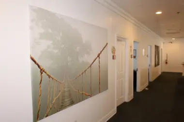 The facilities at Aegis Treatment Centers in Hesperia, CA 1