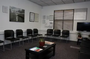The facilities at Aegis Treatment Centers on Columbus in Bakersfield, CA 1