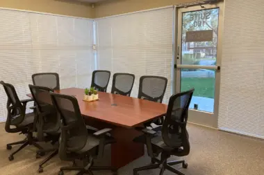 The facilities at Aegis Treatment Centers on Truxtun in Bakersfield, CA 4