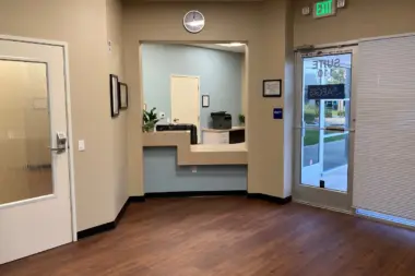 The facilities at Aegis Treatment Centers on Truxtun in Bakersfield, CA 3
