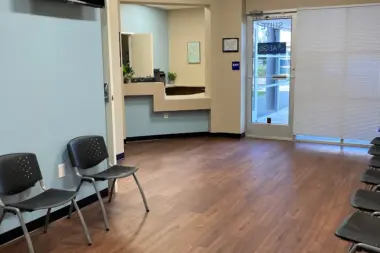 The facilities at Aegis Treatment Centers on Truxtun in Bakersfield, CA 2