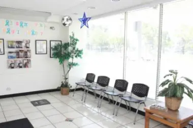 The facilities at AEGIS Treatment Centers in Pomona, CA 2