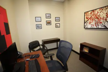 The facilities at Aegis Treatment Centers Redlands in Redlands, CA 1