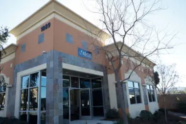 The facilities at Aegis Treatment Centers Redlands in Redlands, CA 3