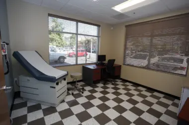 The facilities at Aegis Treatment Centers Redlands in Redlands, CA 2