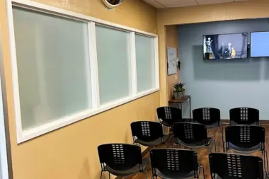 The facilities at Aegis Treatment Centers Stockton 5th St in Stockton, CA 2