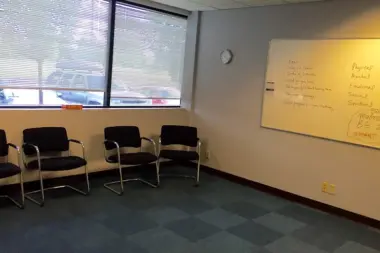 The facilities at Affinity Counseling and Treatment in Vancouver, WA 2