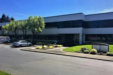 The facilities at Affinity Counseling and Treatment in Vancouver, WA 1