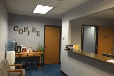 The facilities at Affinity Counseling and Treatment in Vancouver, WA 3