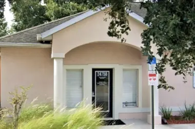 The facilities at Affordable Counseling by Susan McMillan & Associates in Lutz, FL 1