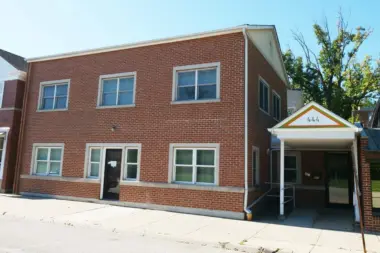 The facilities at AFG Guidance Center in Kenilworth, IL 1