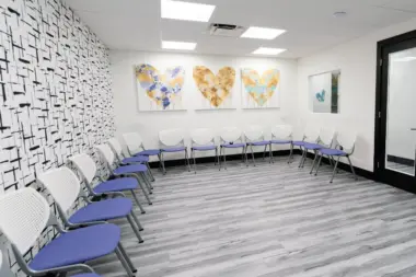 The facilities at Agape Treatment Center in Fort Lauderdale, FL 3