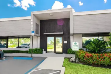 The facilities at Agape Treatment Center in Fort Lauderdale, FL 5