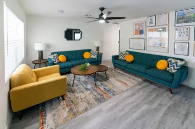 The facilities at Agape Treatment Center in Fort Lauderdale, FL 4