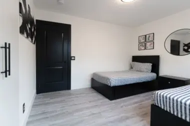 The facilities at Agape Treatment Center in Fort Lauderdale, FL 1