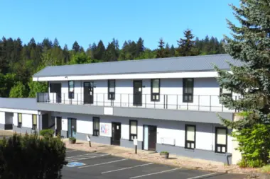 The facilities at Agape Unlimited in Bremerton, WA 1