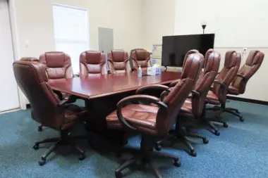 The facilities at Age to Age Counseling PC in Albuquerque, NM 2