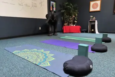 The facilities at Age to Age Counseling PC in Albuquerque, NM 1