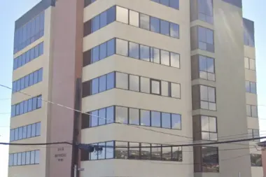 The facilities at Aiea Medical Building in Aiea, HI 2