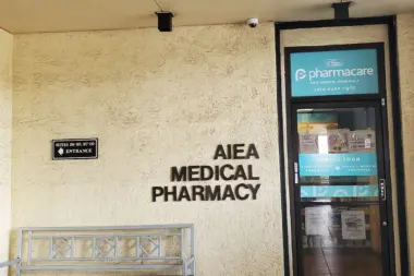 The facilities at Aiea Medical Building in Aiea, HI 1