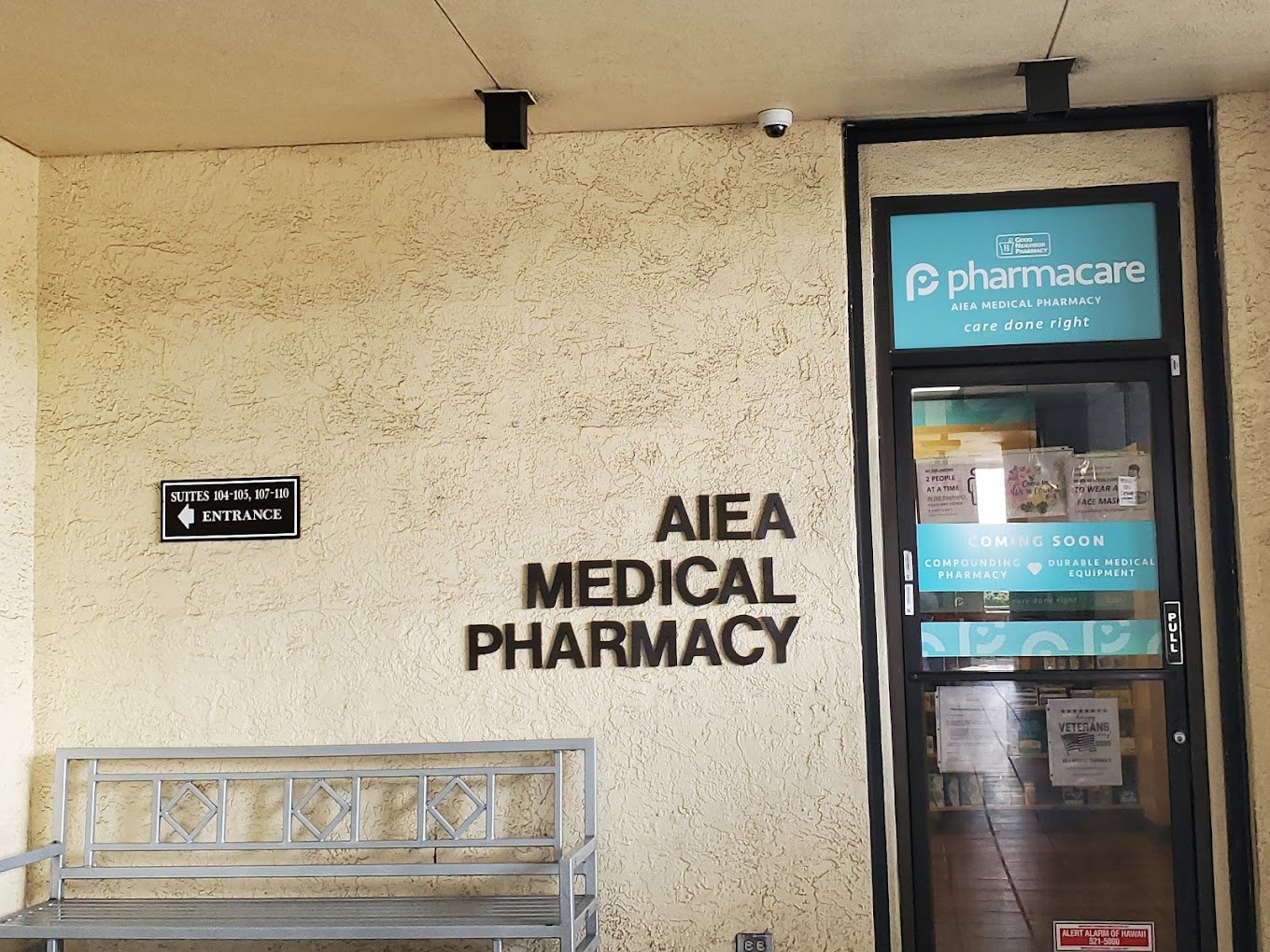 Aiea Medical Building