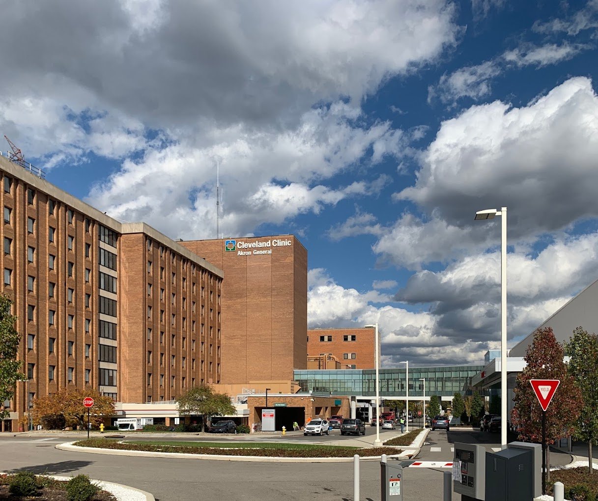 Cleveland Clinic Akron General