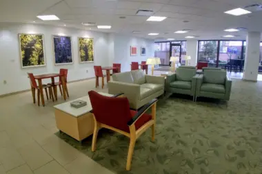 The facilities at Akron General Medical Center - Behavioral Health in Akron, OH 2