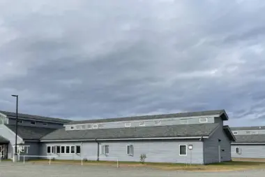 The facilities at Alaska Addiction Rehabilitation Services in Wasilla, AK 4