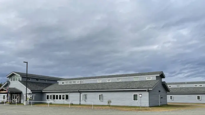 The facilities at Alaska Addiction Rehabilitation Services in Wasilla, AK 4