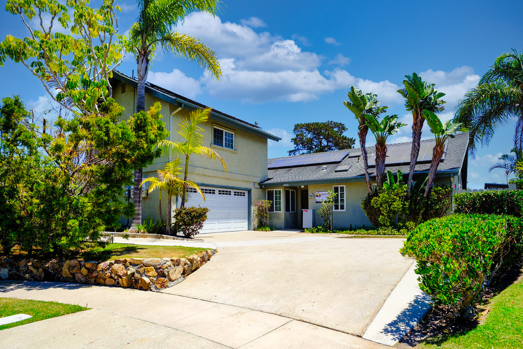 Alcohol & Drug Rehab San Diego at Right Path Recovery