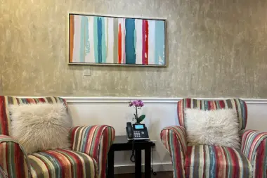 The facilities at Alcohol and Drug Evaluation in Atlanta, GA 4