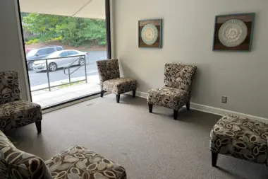 The facilities at Alcohol and Drug Evaluation in Atlanta, GA 2