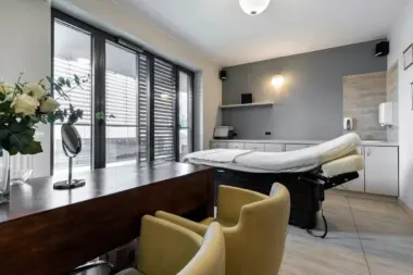 The facilities at Alcohol Detox & Drug Rehabs Florida - The Luminous Care in Pompano Beach, FL 1