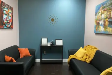 The facilities at Alcohol Detox & Drug Rehabs Florida - The Luminous Care in Pompano Beach, FL 3