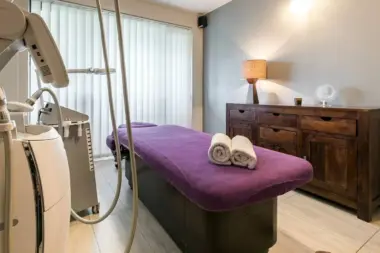 The facilities at Alcohol Detox & Drug Rehabs Florida - The Luminous Care in Pompano Beach, FL 2