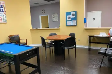 The facilities at Alcohol Detox & Drug Rehabs Florida - The Luminous Care in Pompano Beach, FL 5