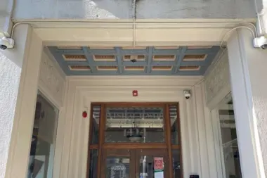 The facilities at Alcohol Drug Council - High Gain Project in Santa Monica, CA 1