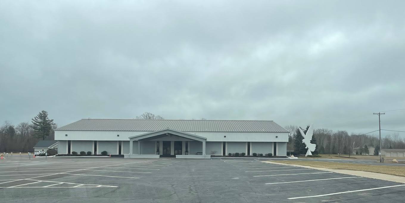 Living Word Church