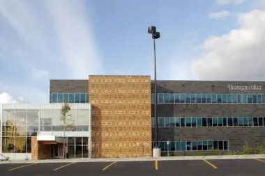The facilities at Aleutian Pribilof Islands Association in Anchorage, AK 4