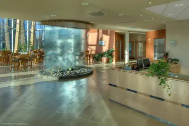 The facilities at Aleutian Pribilof Islands Association in Anchorage, AK 3