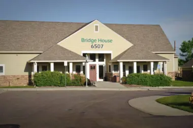 The facilities at All Health Network - Bridge House in Littleton, CO 1