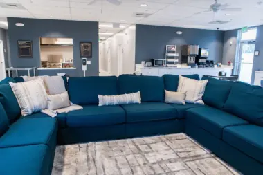 The facilities at All In Solutions Wellness Center - West Palm Beach, FL in West Palm Beach, FL 5