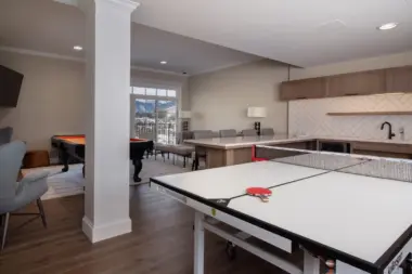 The facilities at All Points North Lodge in Edwards, CO 3